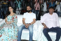Amigos Movie Press Meet Photos